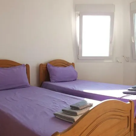 Villa 4-bedroom Mikaela With The Swimming Pool In Calpe