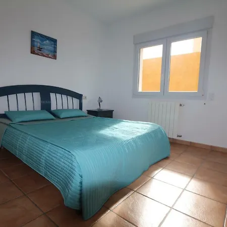 ヴィラ 4-bedroom Mikaela With The Swimming Pool In